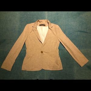 Women’s Zara Blazer